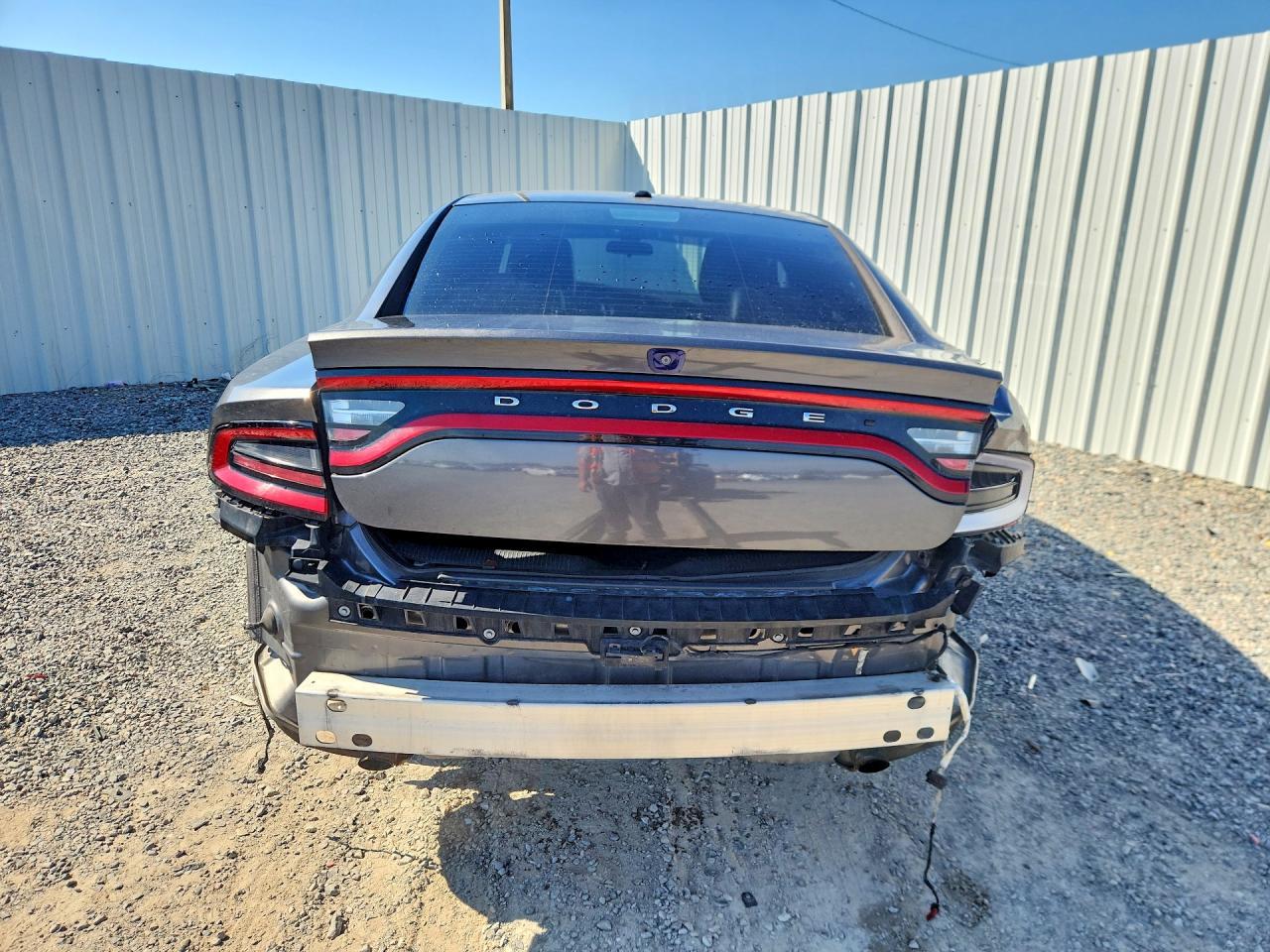 2019 Dodge Charger Sxt - zdjęcie 6