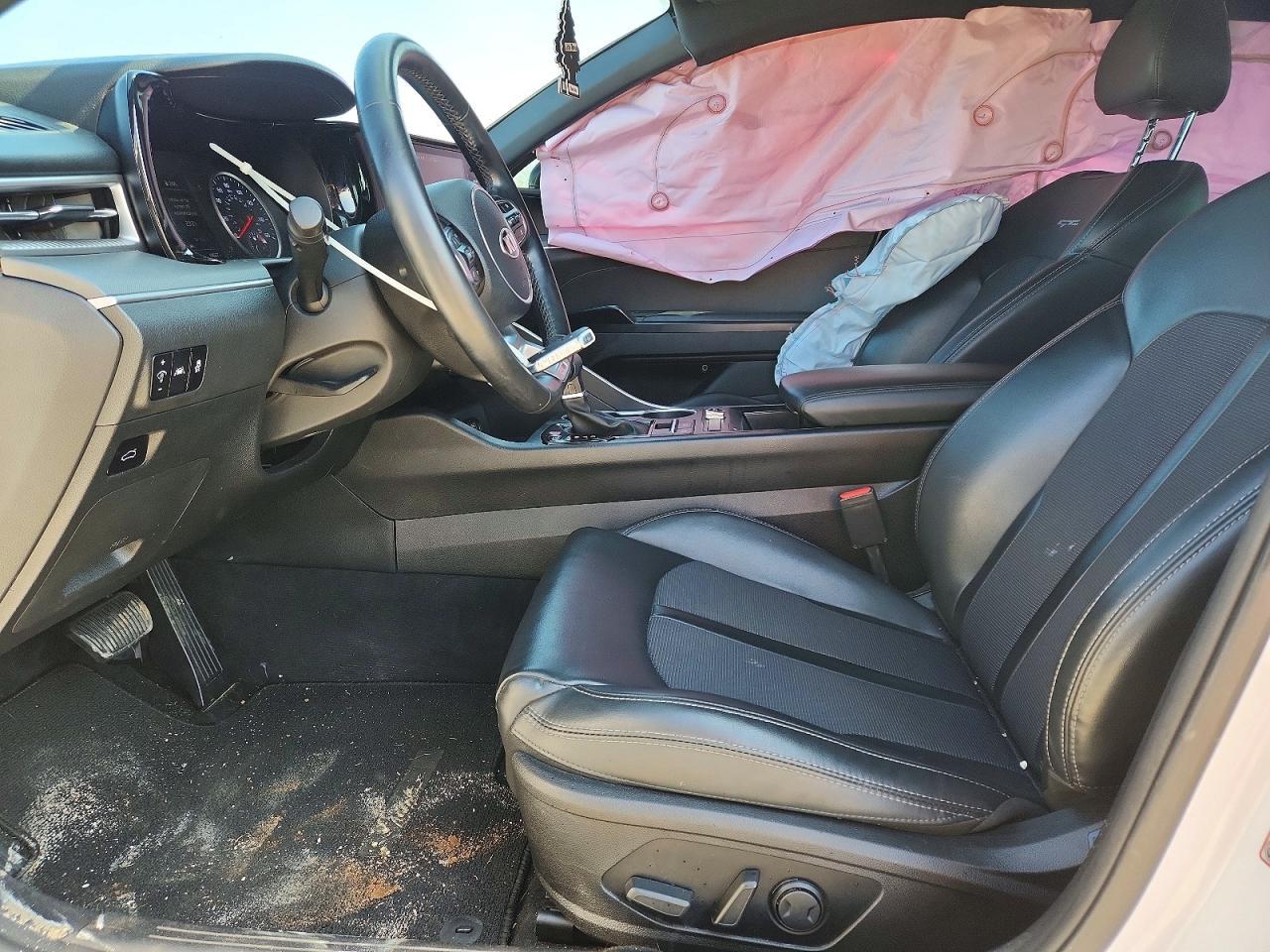 2021 Kia K5 Gt Line - zdjęcie 7