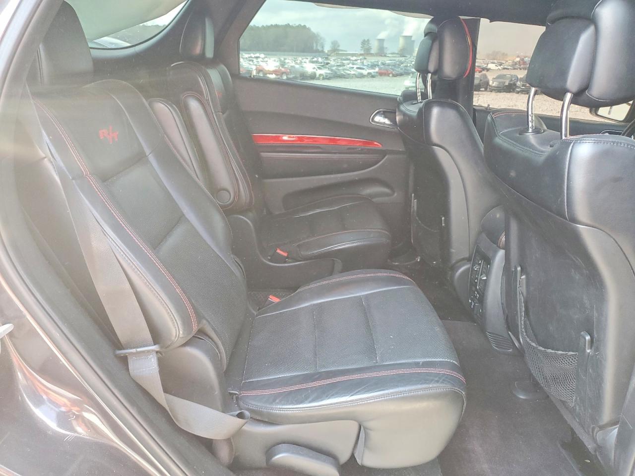 2017 Dodge Durango R/T - zdjęcie 10