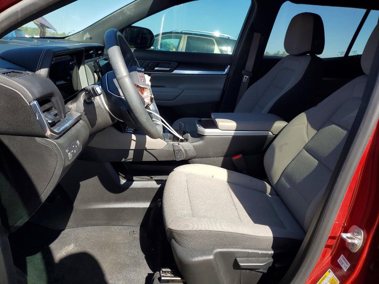 2025 GMC Terrain Elevation - zdjęcie 7