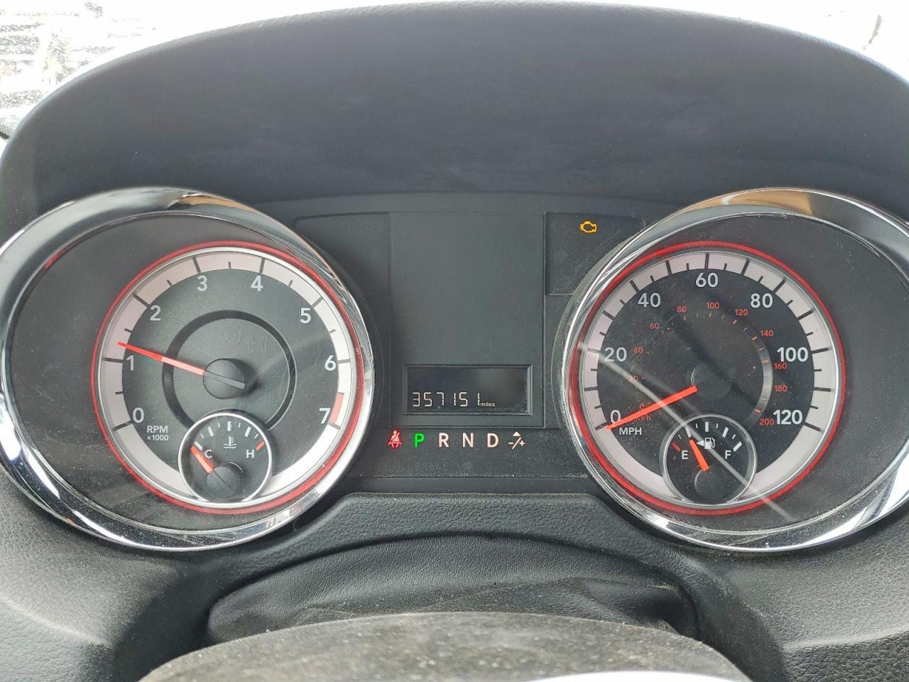 2019 Dodge Grand Caravan Sxt - zdjęcie 9