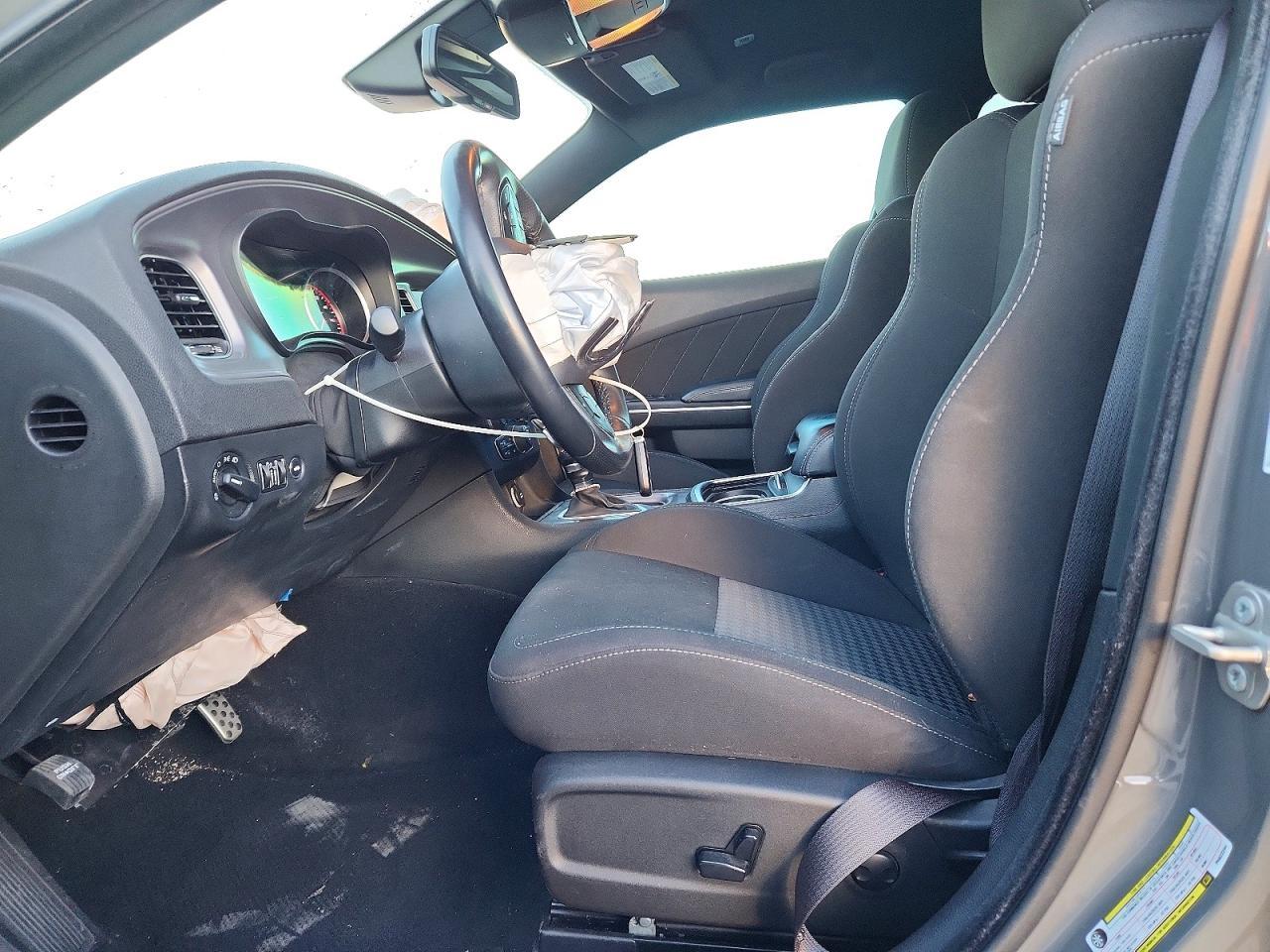 2023 Dodge Charger R - zdjęcie 7