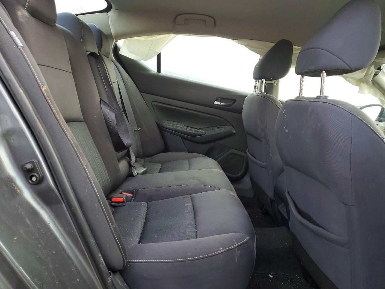 2019 Niss Altima S - zdjęcie 10