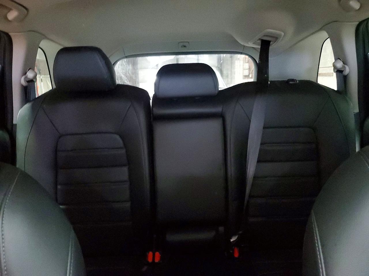 2025 Honda Cr-V Exl - zdjęcie 10