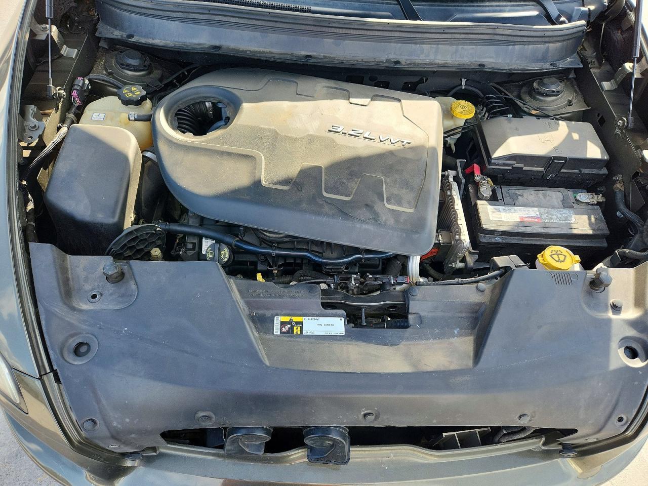 2014 Jeep Cherokee Limited - zdjęcie 12