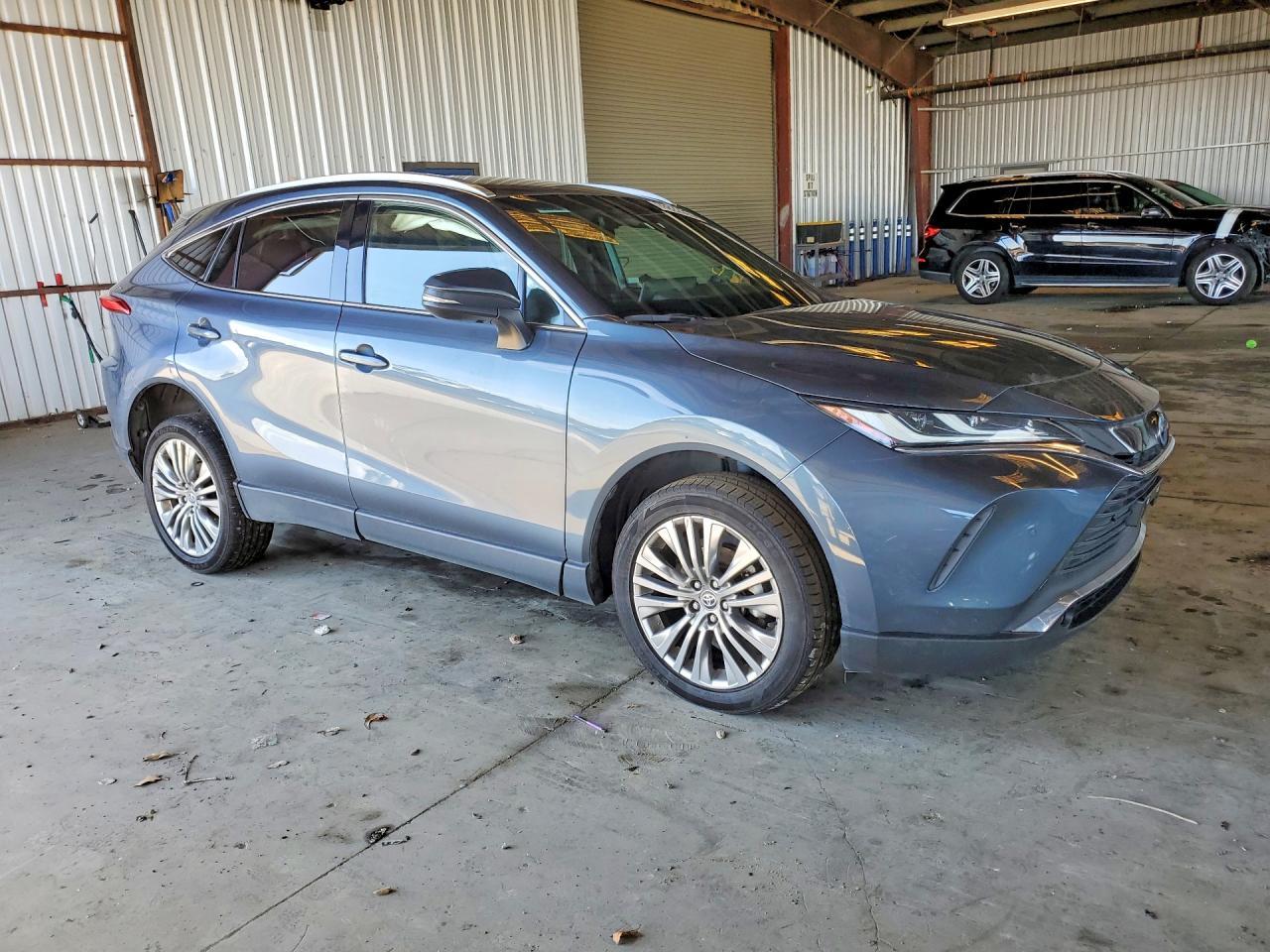 2023 Toyota Venza Xle - zdjęcie 4