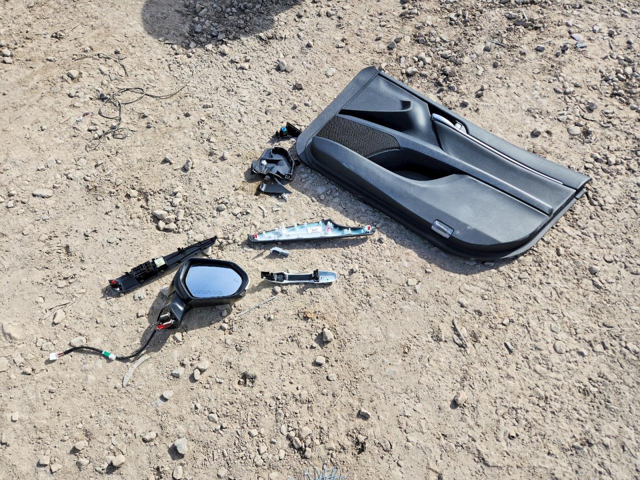 2022 Toyota Camry Xle - zdjęcie 12