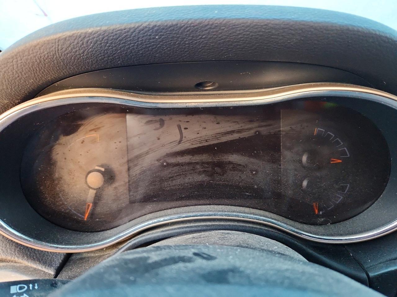 2016 Jeep Grand Cherokee Limited - zdjęcie 9