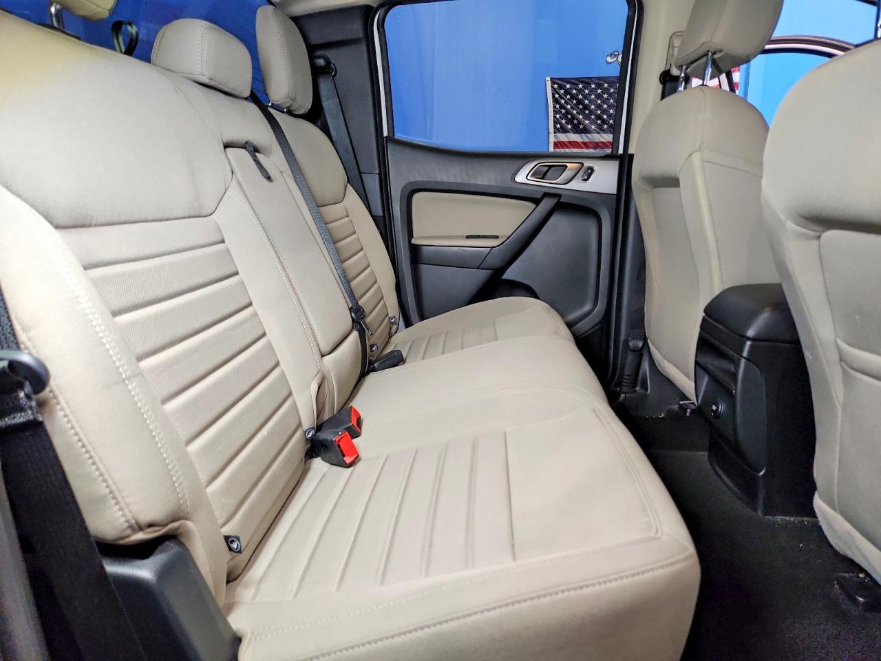 2021 Ford Ranger Xl - zdjęcie 11