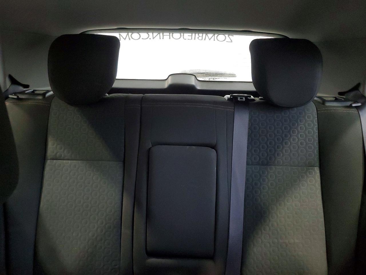 2017 Chevrolet Trax Ls - zdjęcie 10