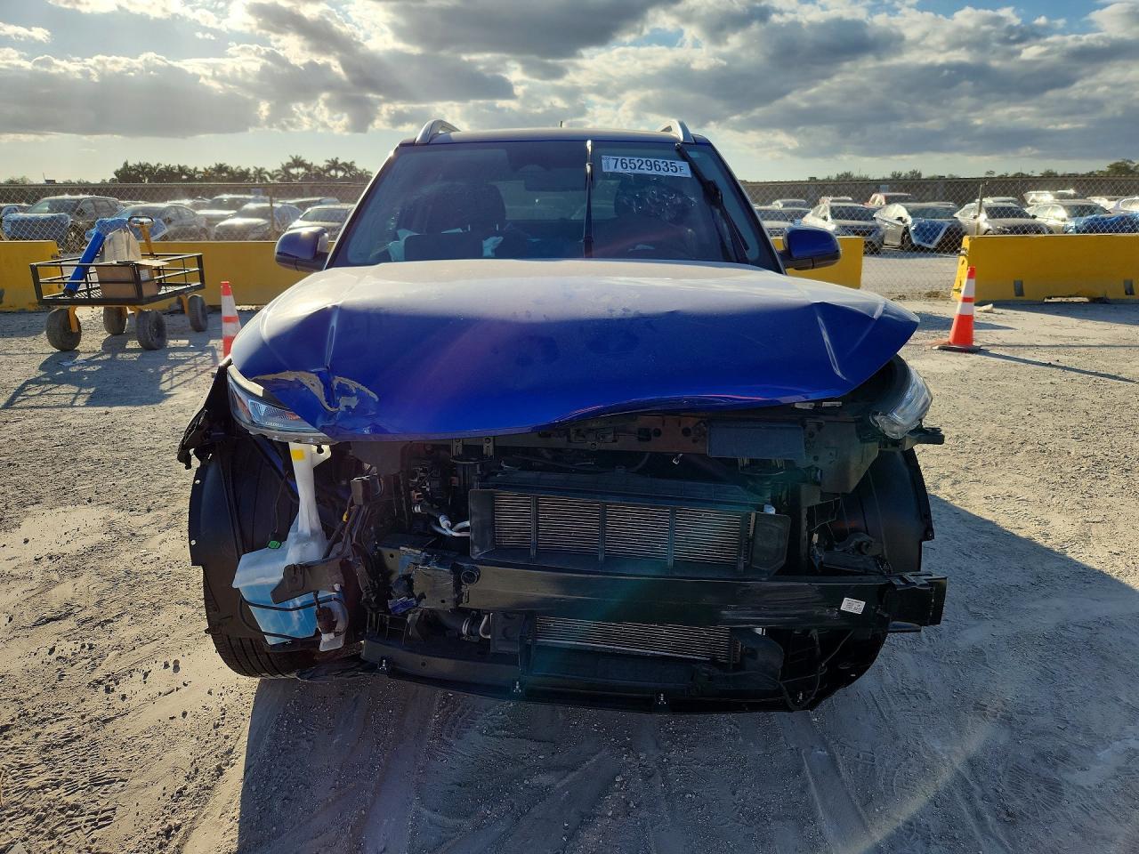 2024 Hyundai Venue Sel - zdjęcie 5