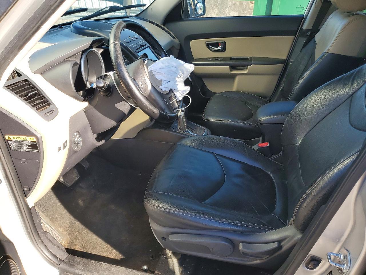 2013 Kia Soul ! - zdjęcie 7