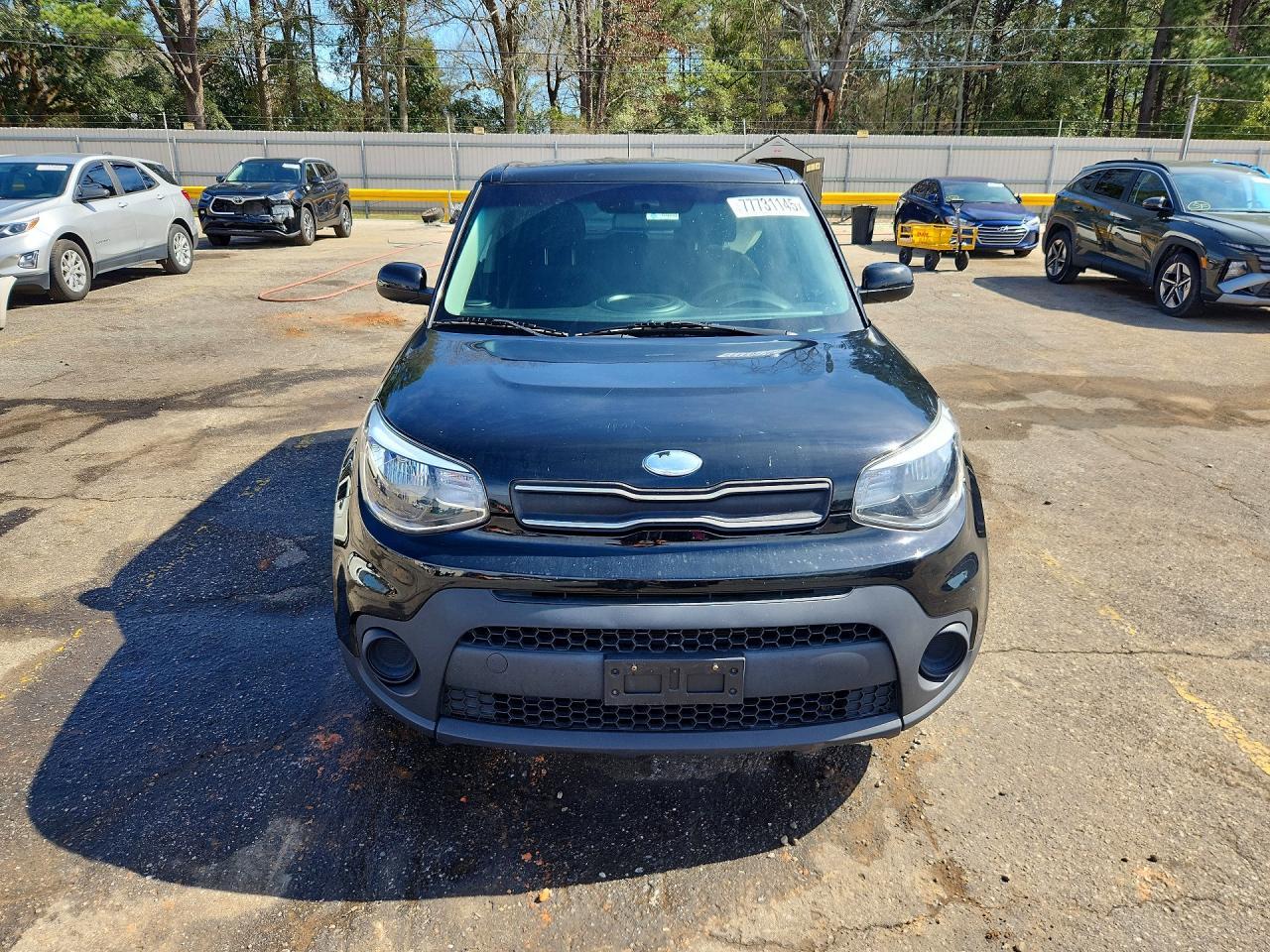 2019 Kia Soul Base - zdjęcie 5