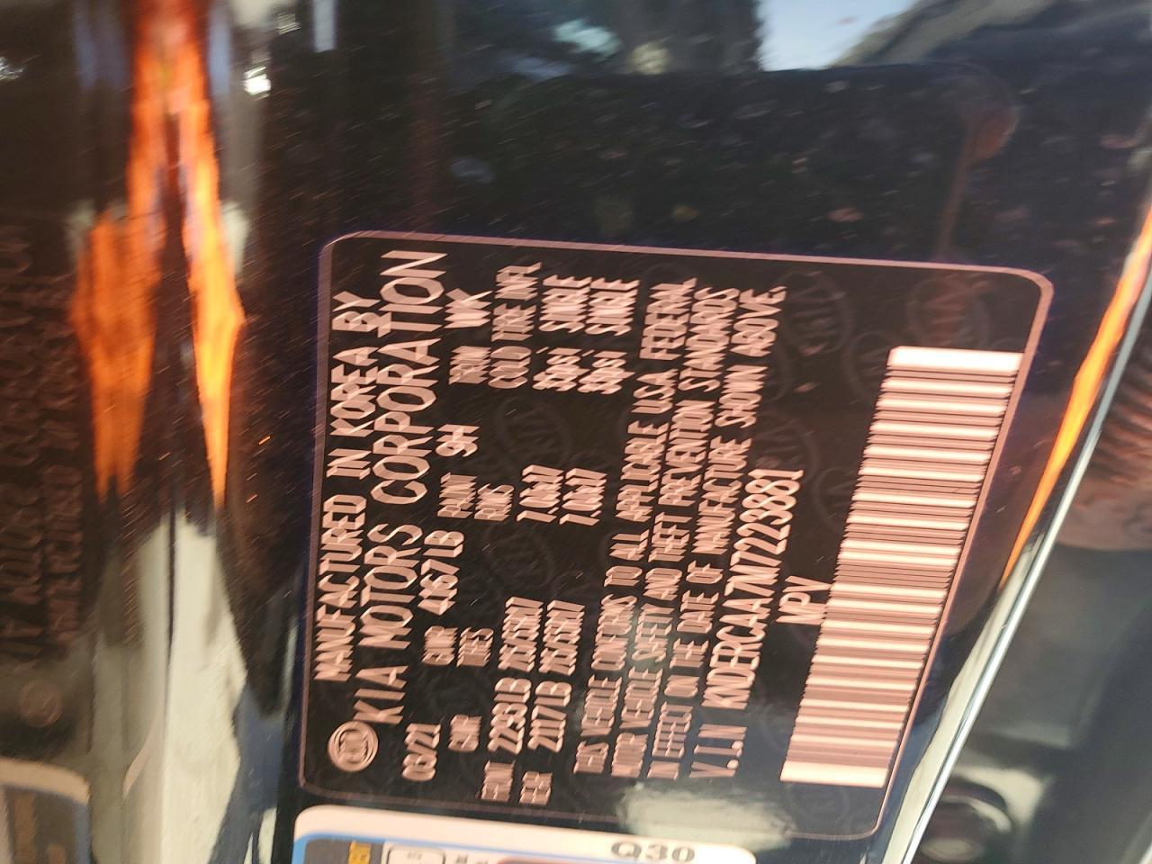 2021 Kia Seltos Ex - zdjęcie 13