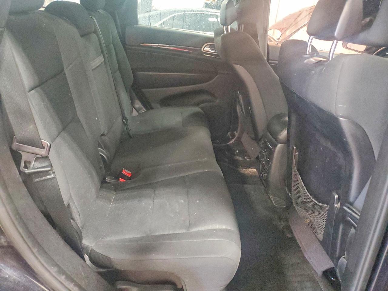 2013 Jeep Grand Cherokee Laredo - zdjęcie 11