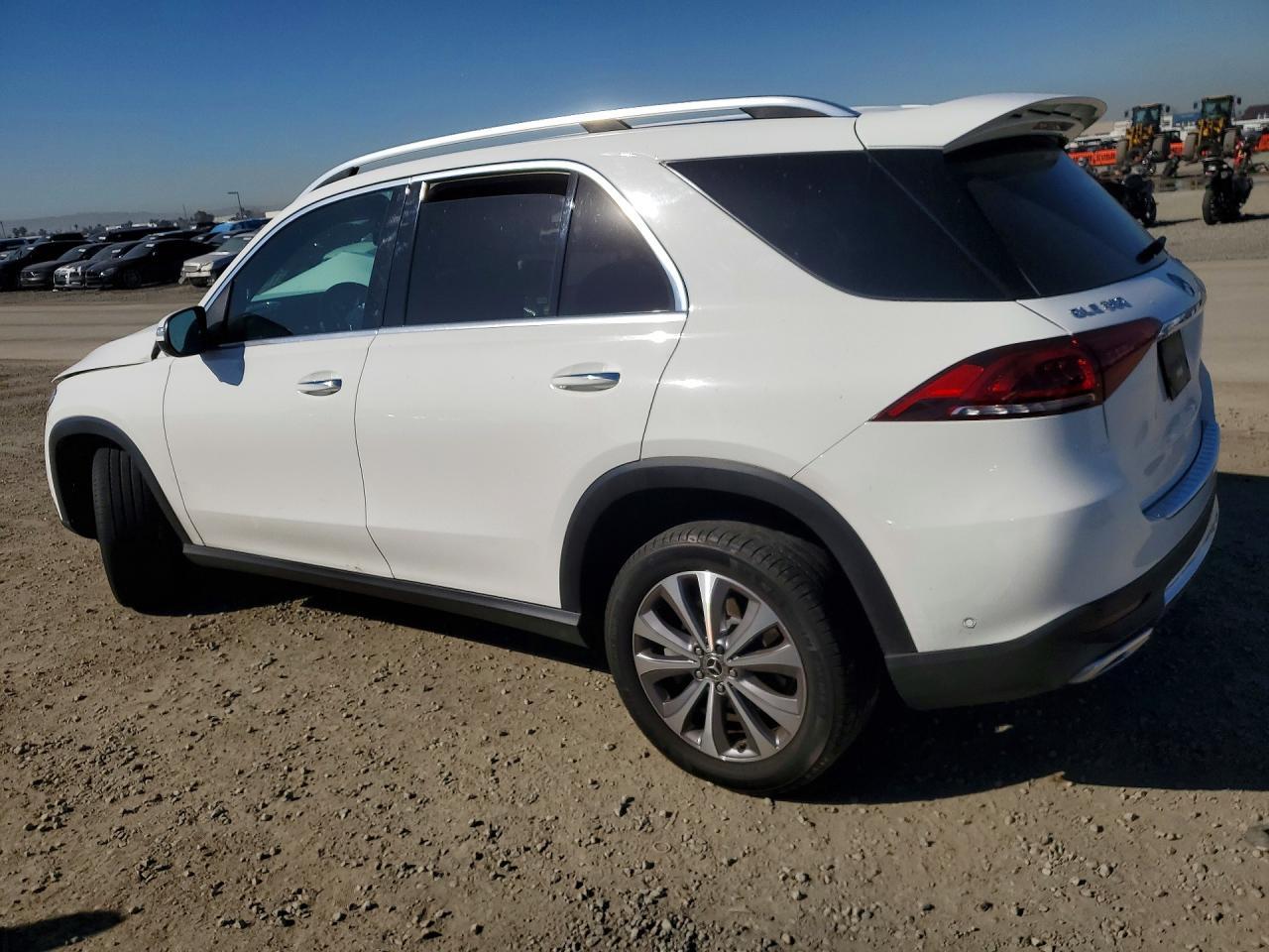 2022 Mercedes-Benz Gle 350 4Matic - zdjęcie 2