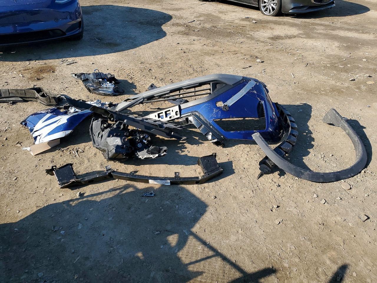 2023 Nissan Rogue Sv - zdjęcie 13