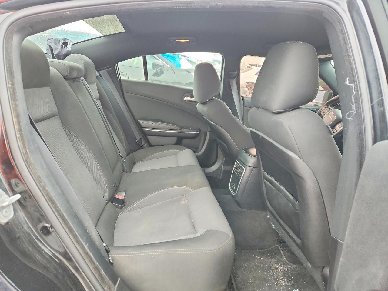 2016 Dodge Charger Se - zdjęcie 10