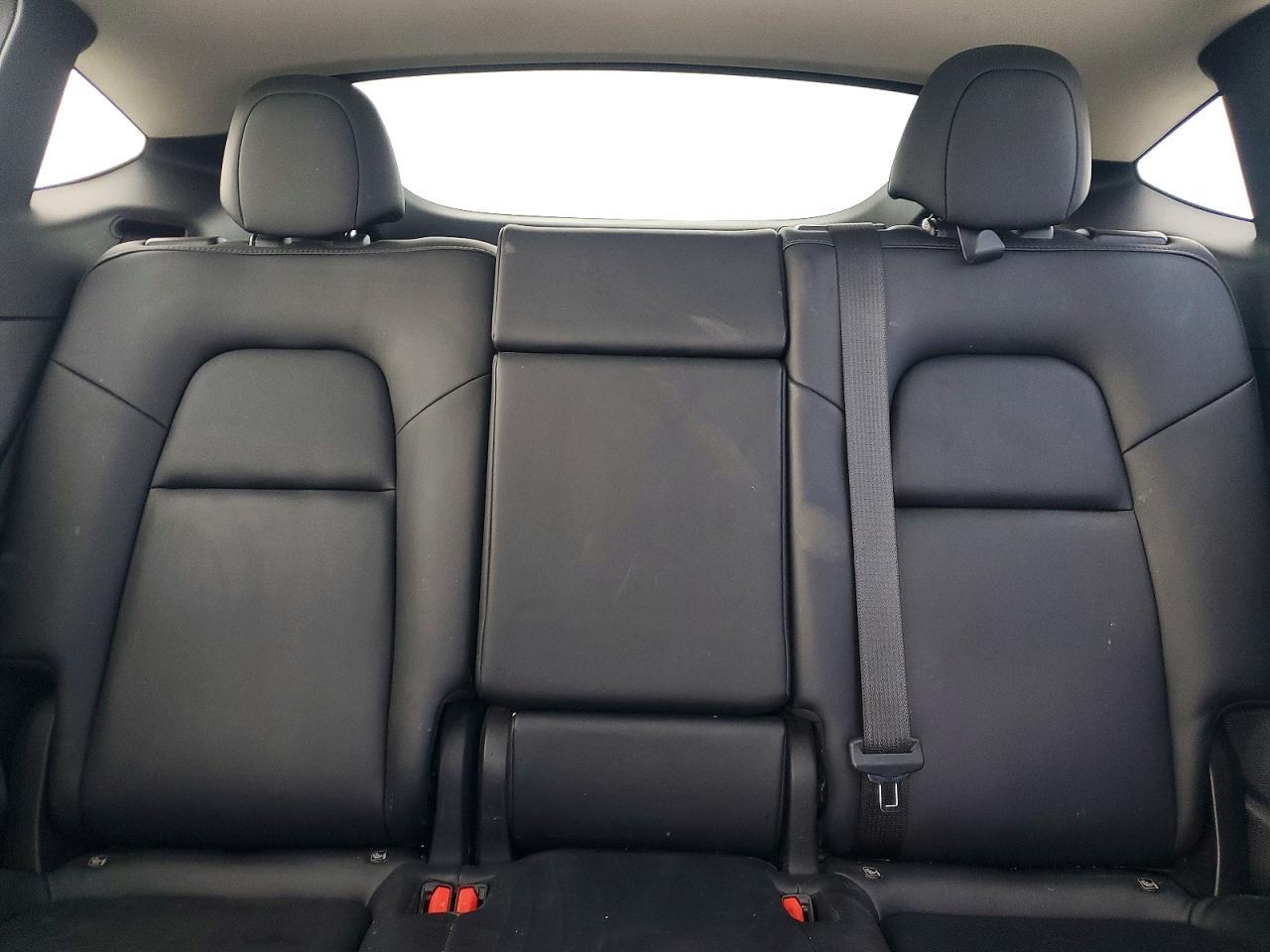 2022 Tesla Model Y - zdjęcie 10