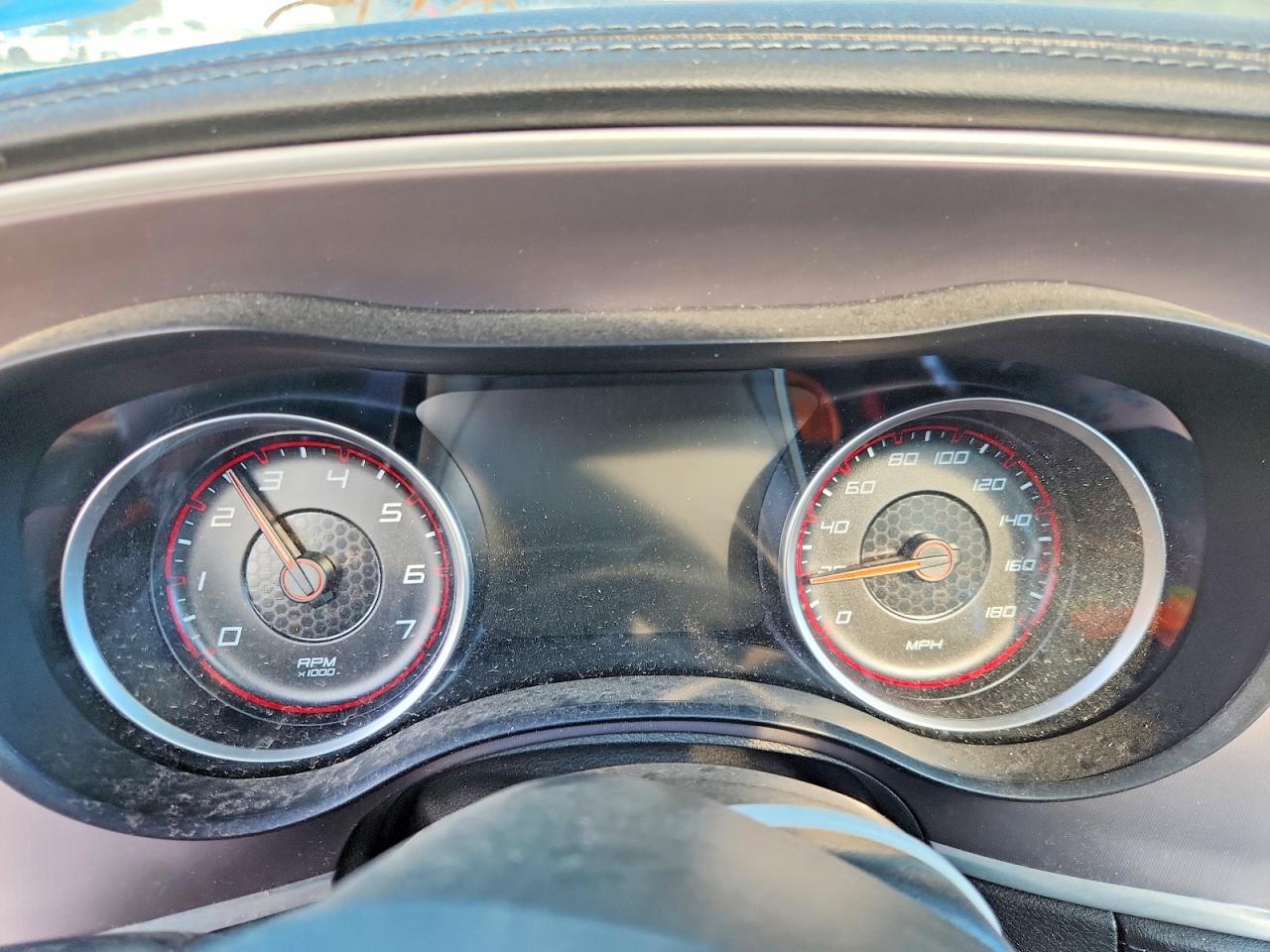 2022 Dodge Charger Scat Pack - zdjęcie 9