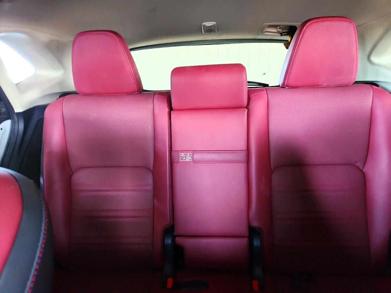 2020 Lexus Nx 300H Base - zdjęcie 10