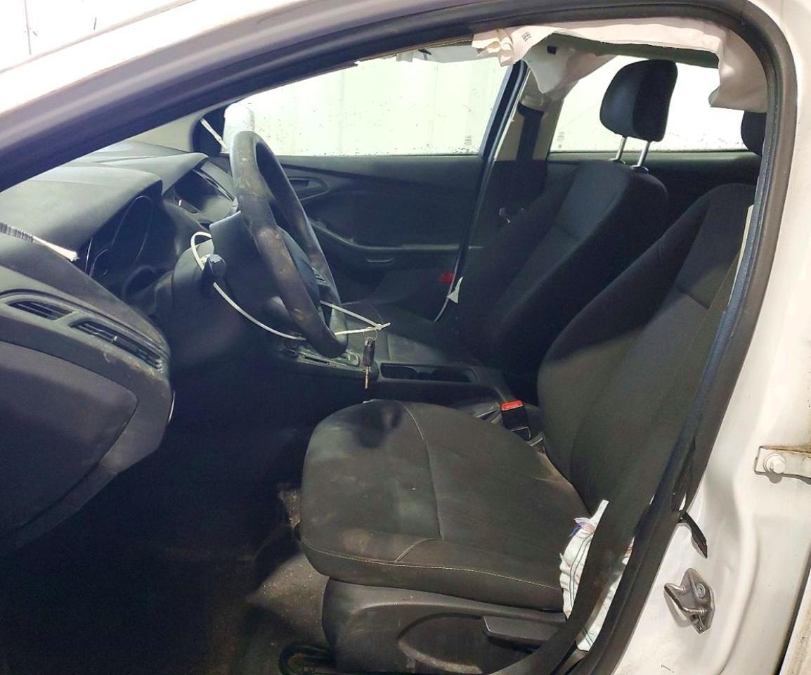 2018 Ford Focus S - zdjęcie 7