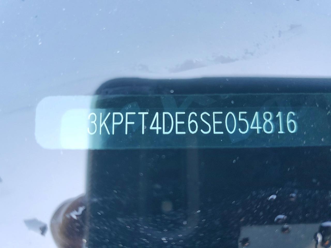 2025 Kia K4 Lxs - zdjęcie 13