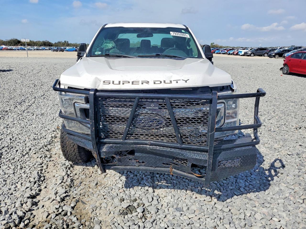 2020 Ford F250 Super Duty - zdjęcie 5