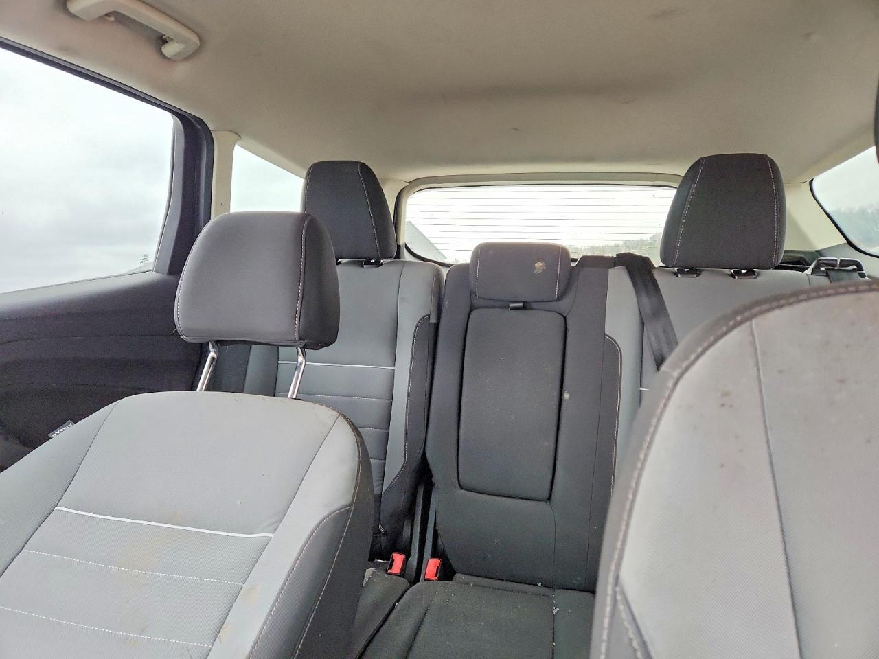 2013 Ford Escape Se - zdjęcie 10