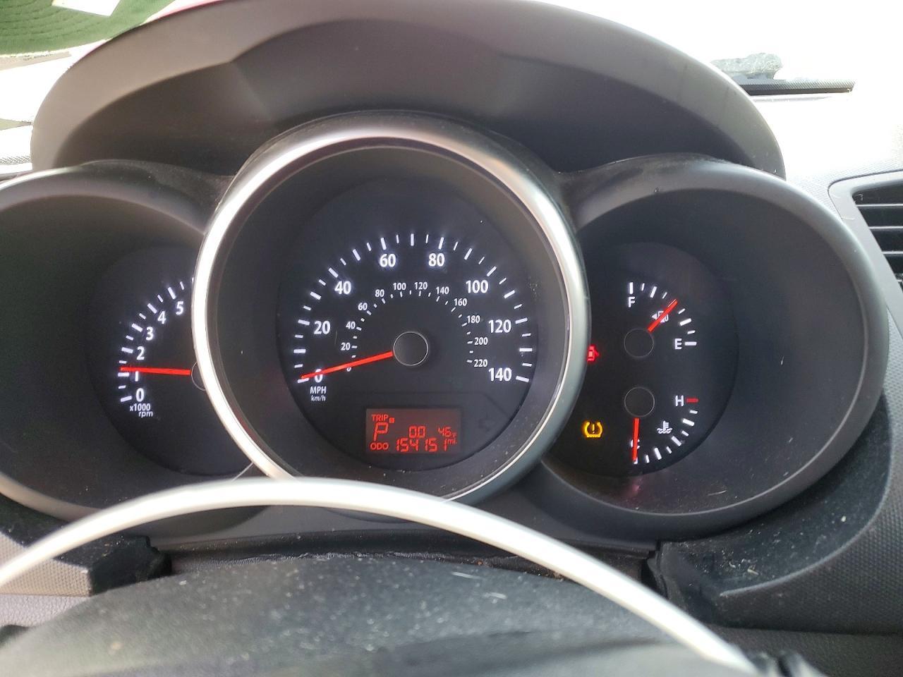 2013 Kia Soul + - zdjęcie 9