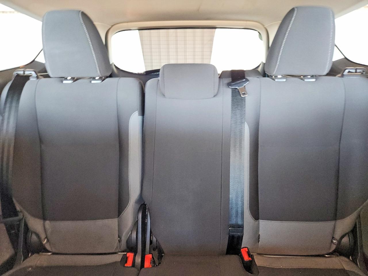 2013 Ford Escape S - zdjęcie 10
