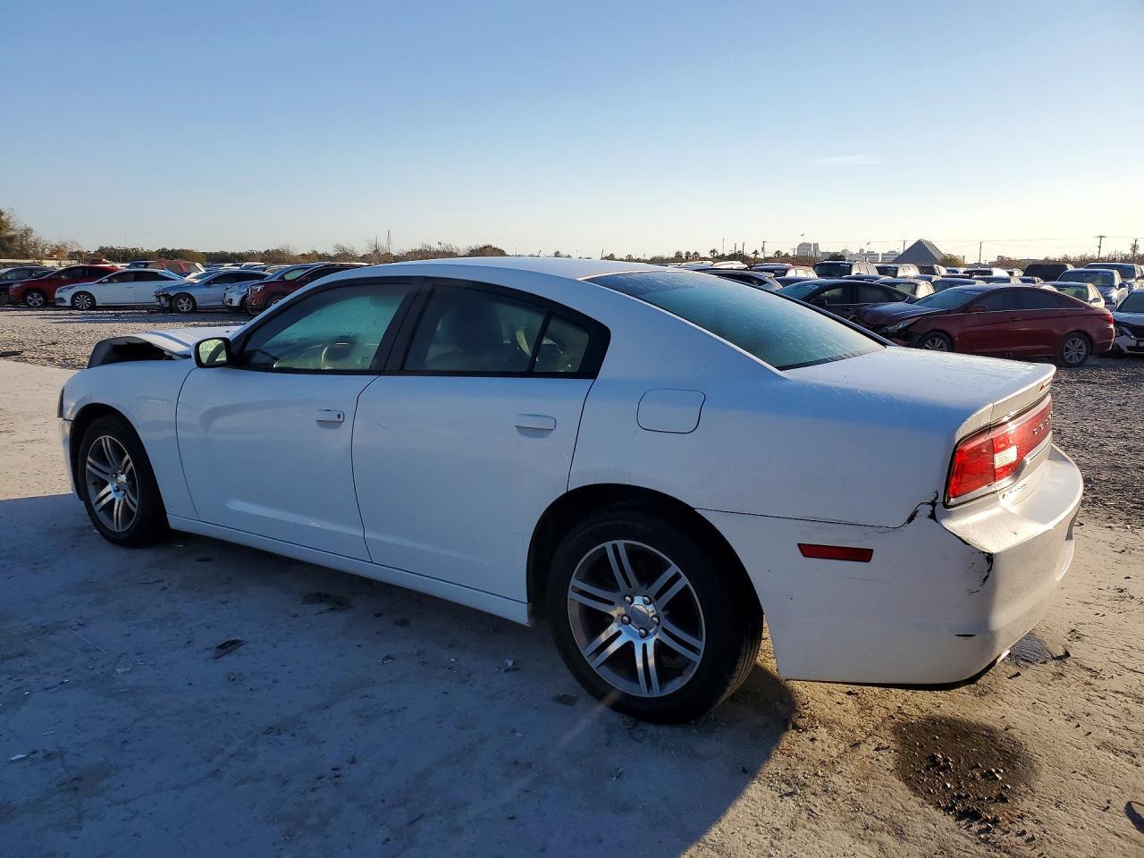 2013 Dodge Charger Se - zdjęcie 2