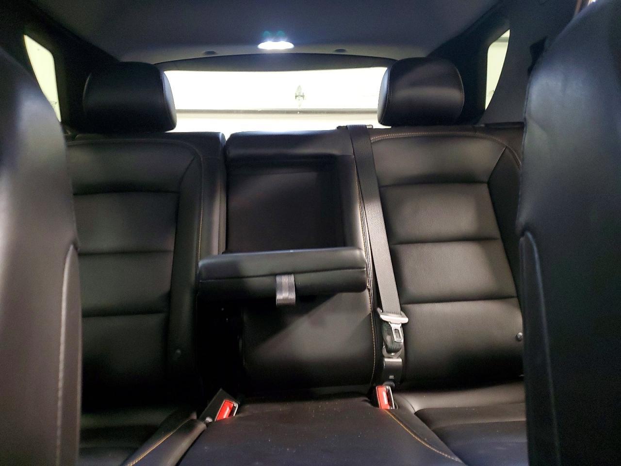 2021 Chevrolet Equinox Premier - zdjęcie 10