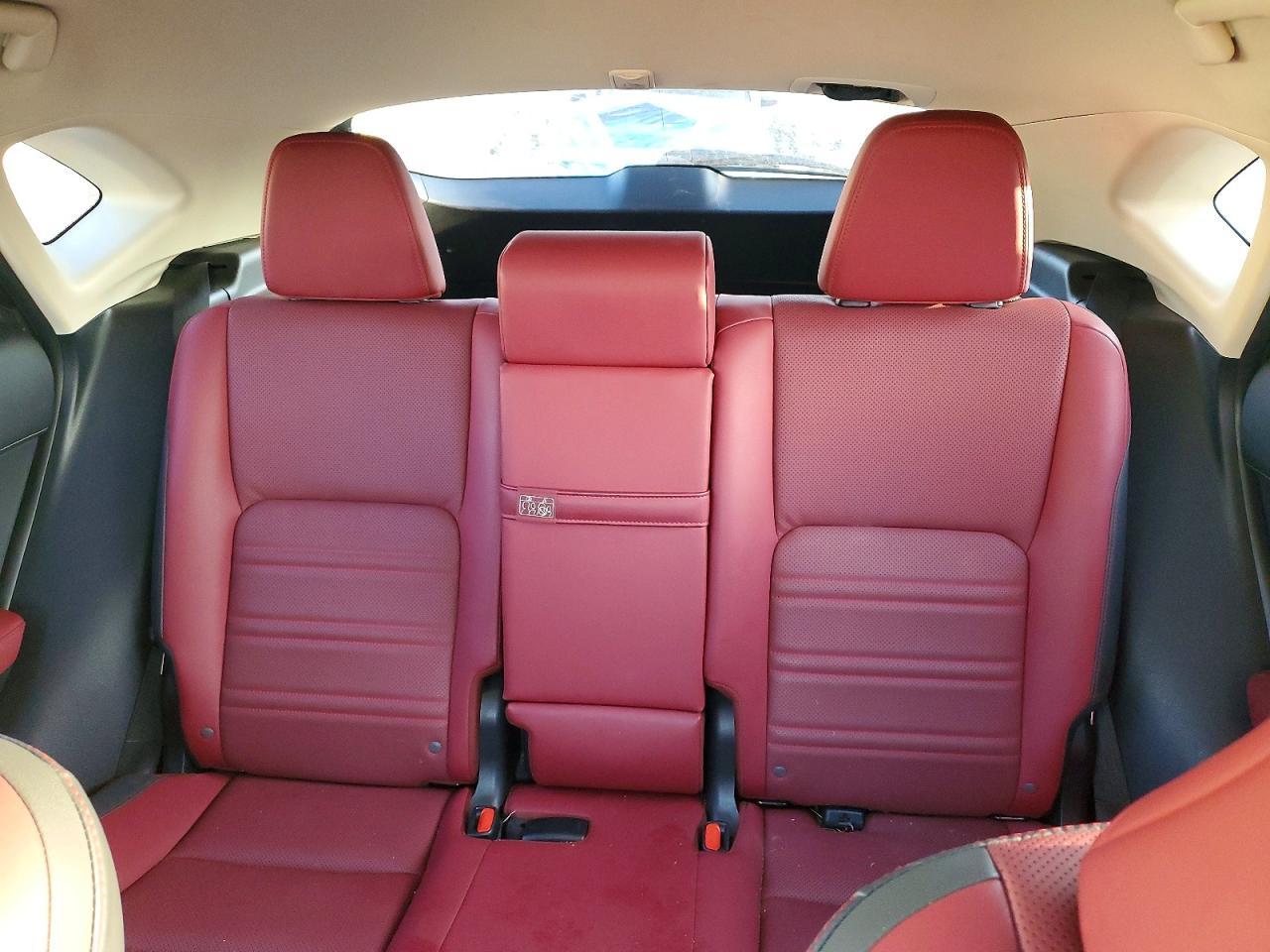 2021 Lexus Nx 300 Base - zdjęcie 10