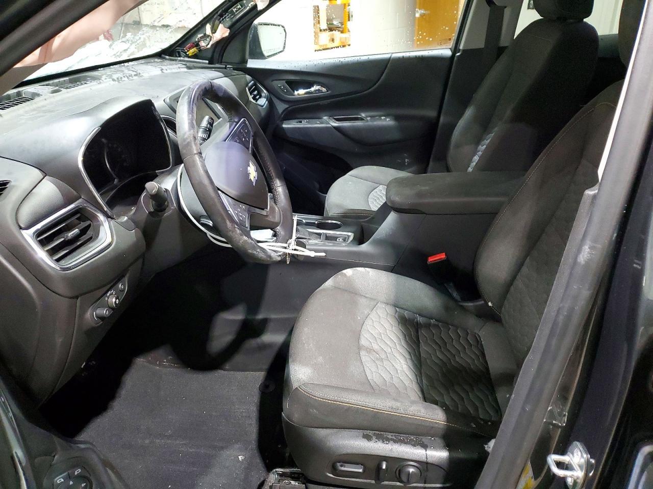 2020 Chevrolet Equinox Lt - zdjęcie 7