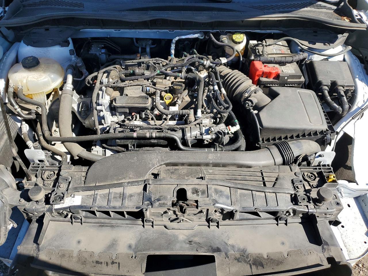 2022 Ford Escape Se - zdjęcie 12