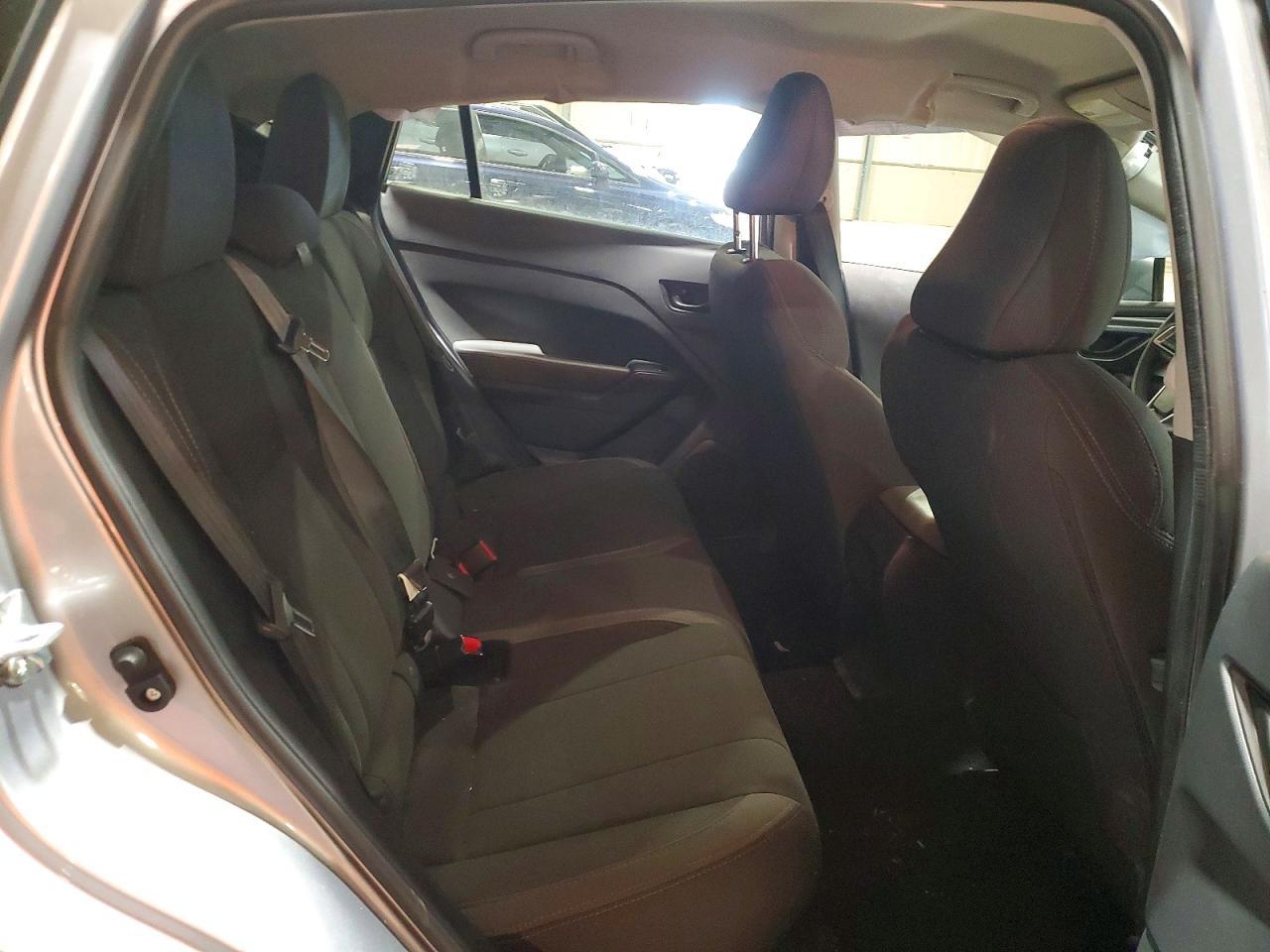 2024 Subaru Impreza - zdjęcie 11