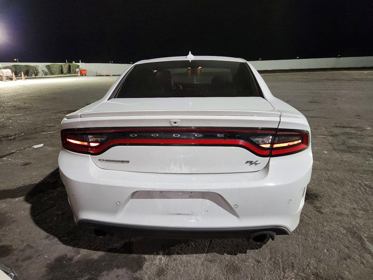 2017 Dodge Charger R/ - zdjęcie 6
