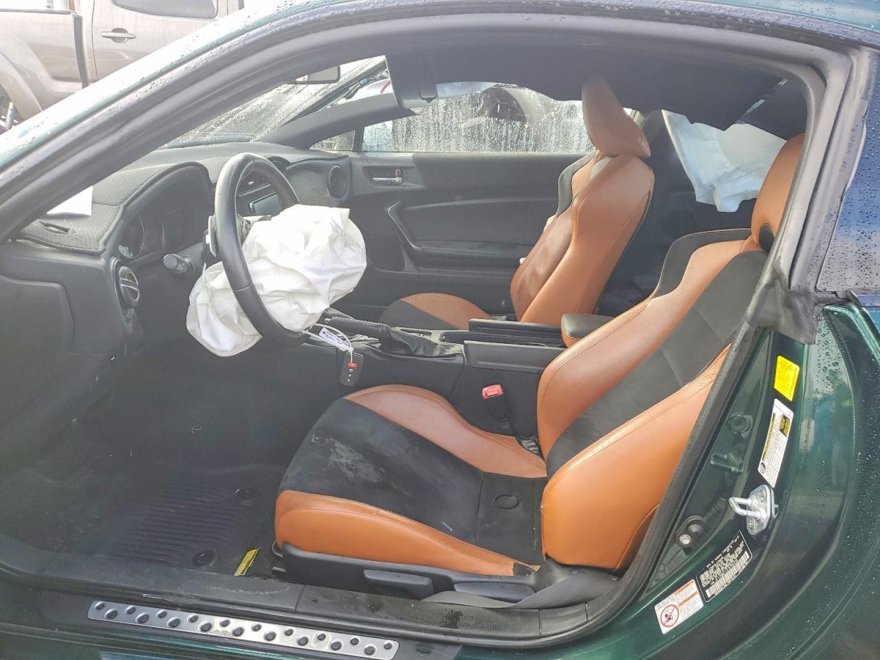 2020 Toyota 86 Hakone Edition - zdjęcie 7