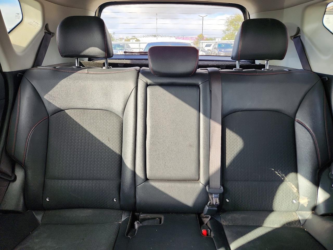 2023 Kia Soul Gt Line - zdjęcie 10