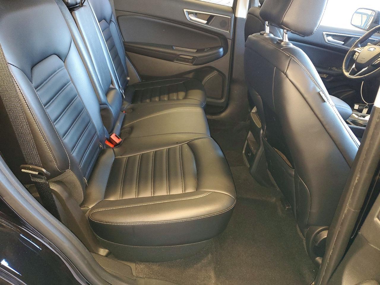 2023 Ford Edge Sel - zdjęcie 11