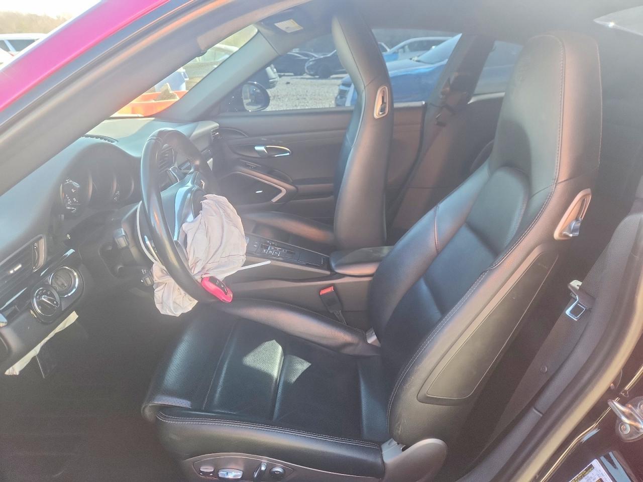 2016 Porsche 911 Carrera - zdjęcie 7