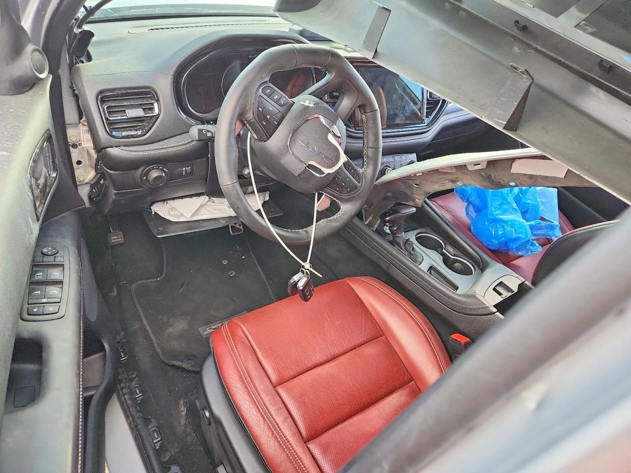 2024 Dodge Durango Srt 392 - zdjęcie 8