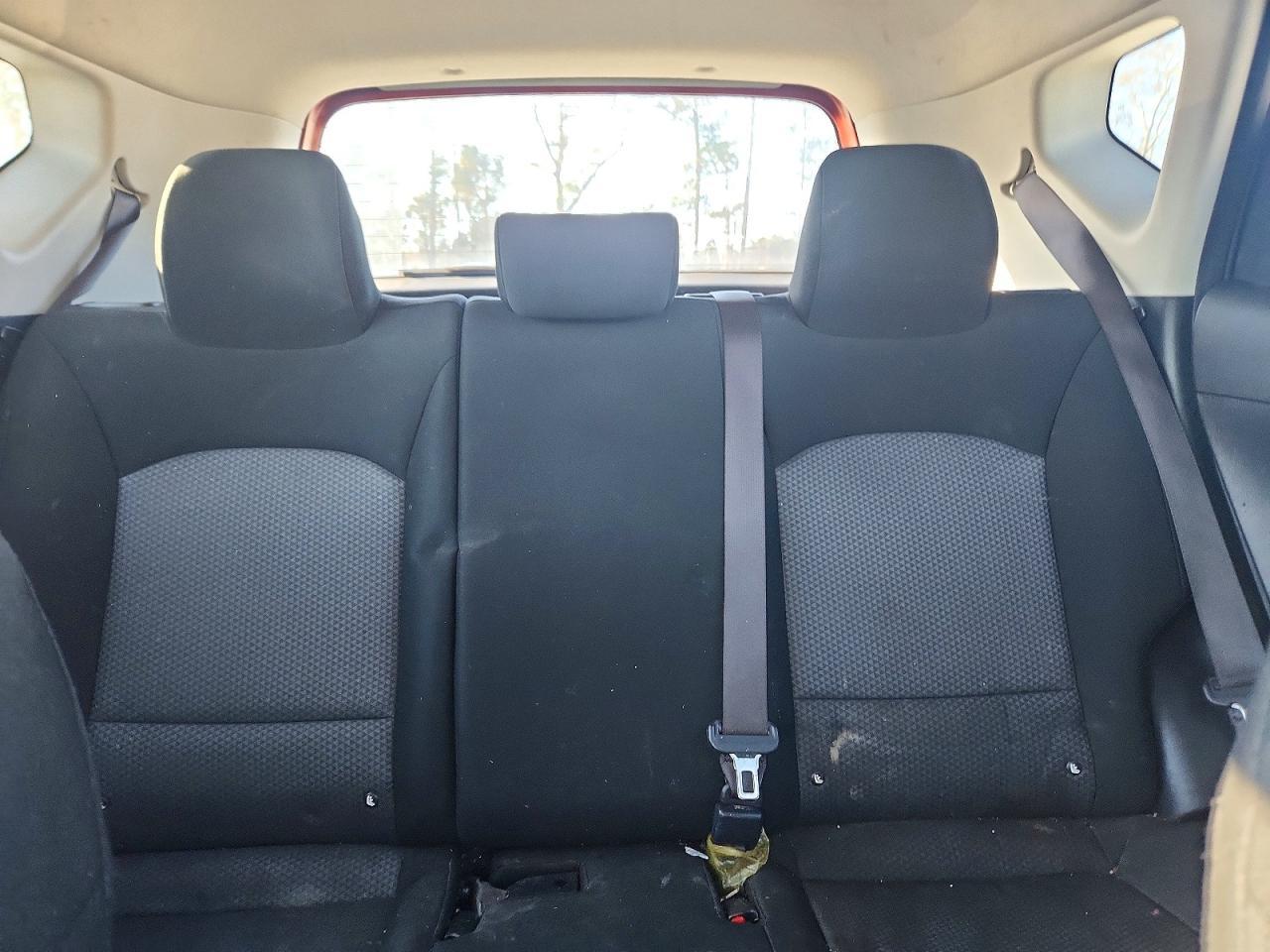 2020 Kia Soul Lx - zdjęcie 10