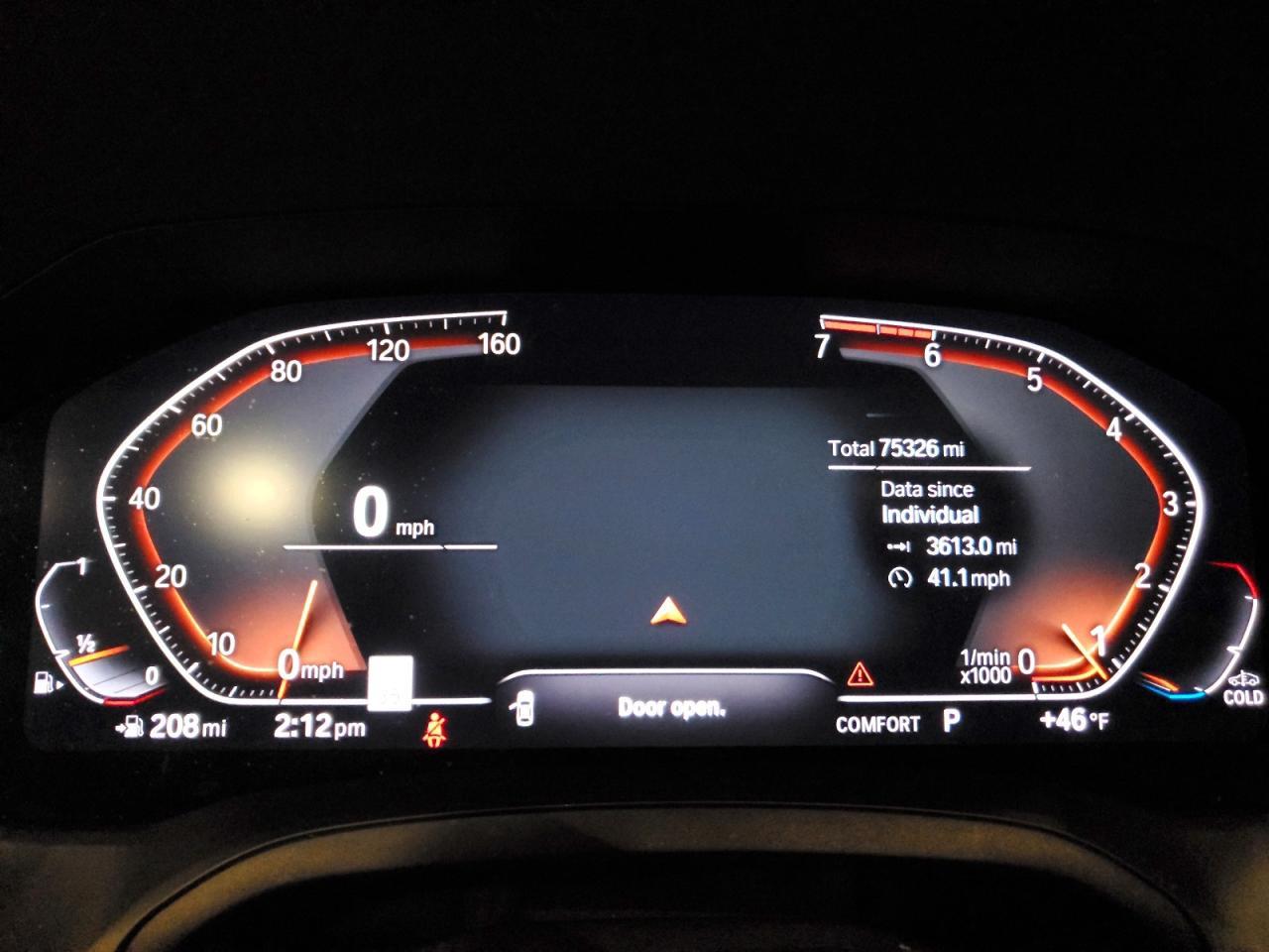 2021 BMW Motorrad 430Xi - zdjęcie 9