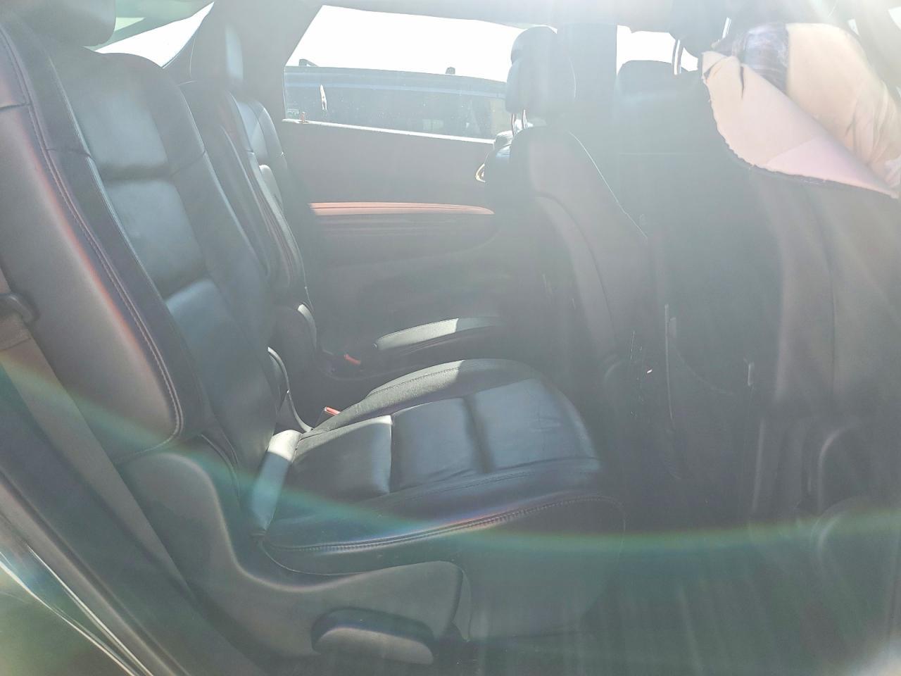 2017 Dodge Durango Gt - zdjęcie 11