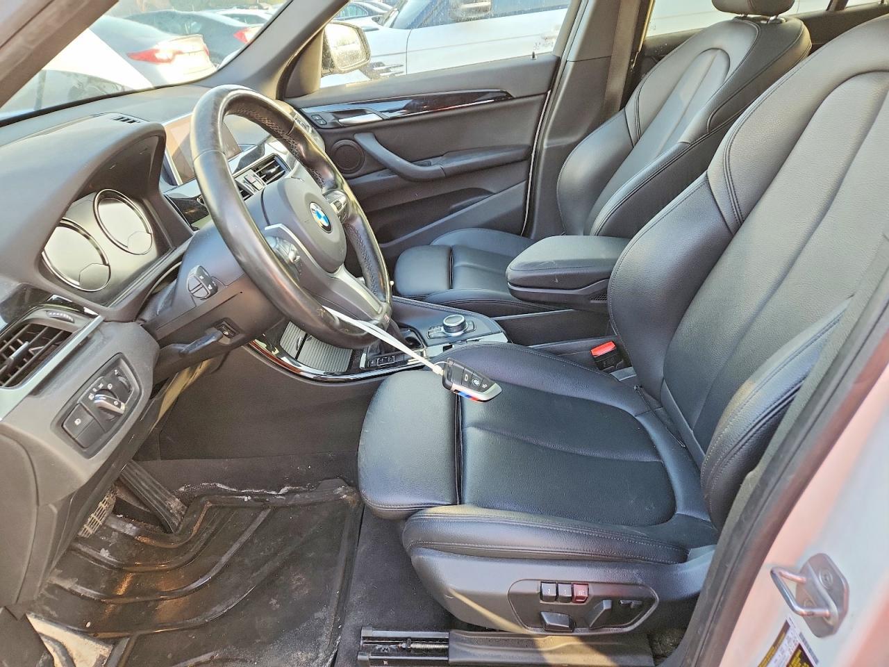 2018 BMW X1 xDrive28I - zdjęcie 7