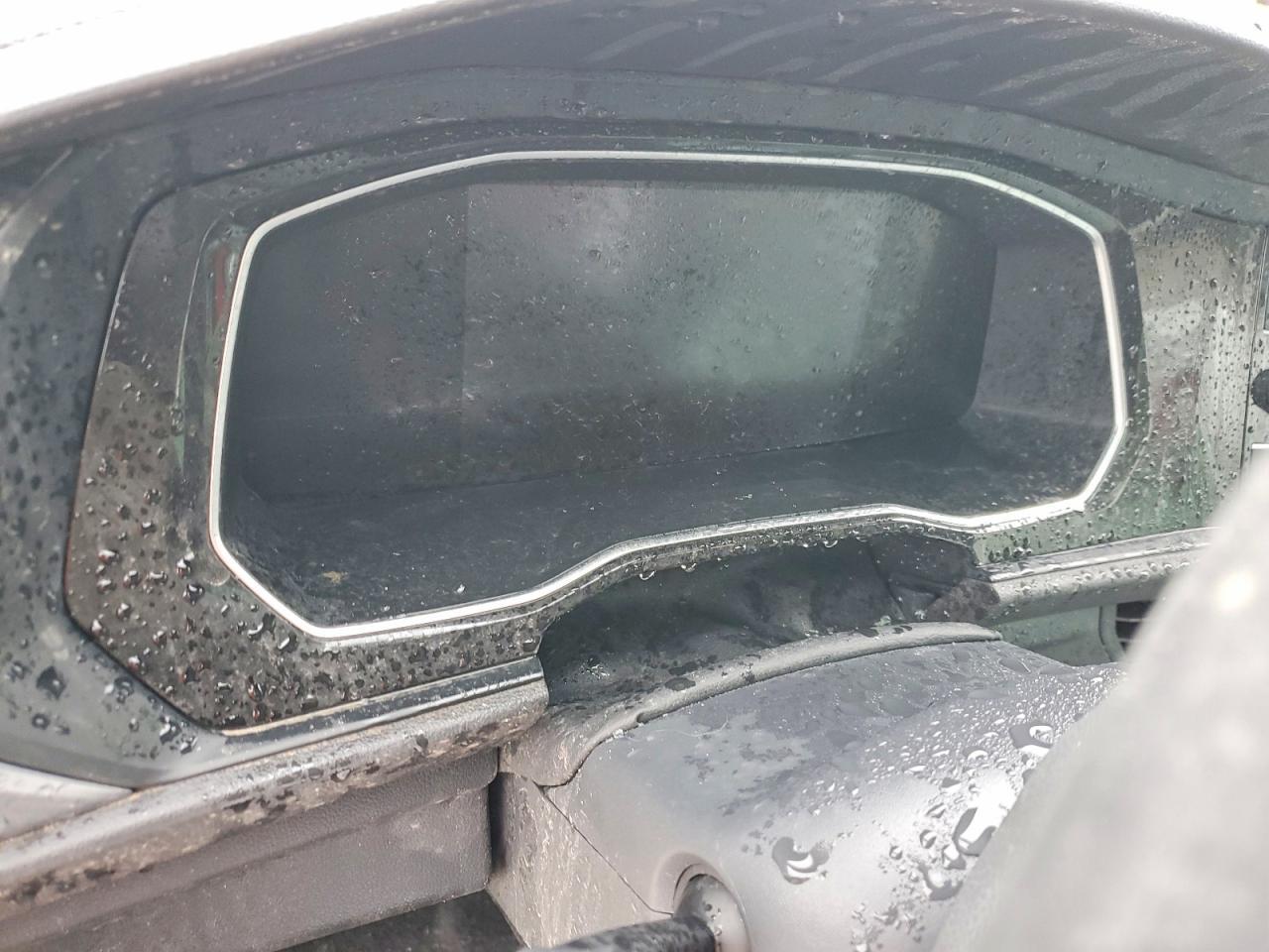 2024 Volkswagen Jetta Se - zdjęcie 9