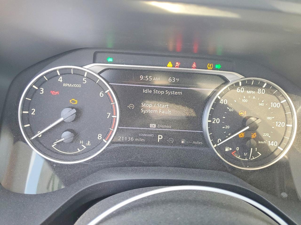 2023 Nissan Rogue Sv - zdjęcie 9