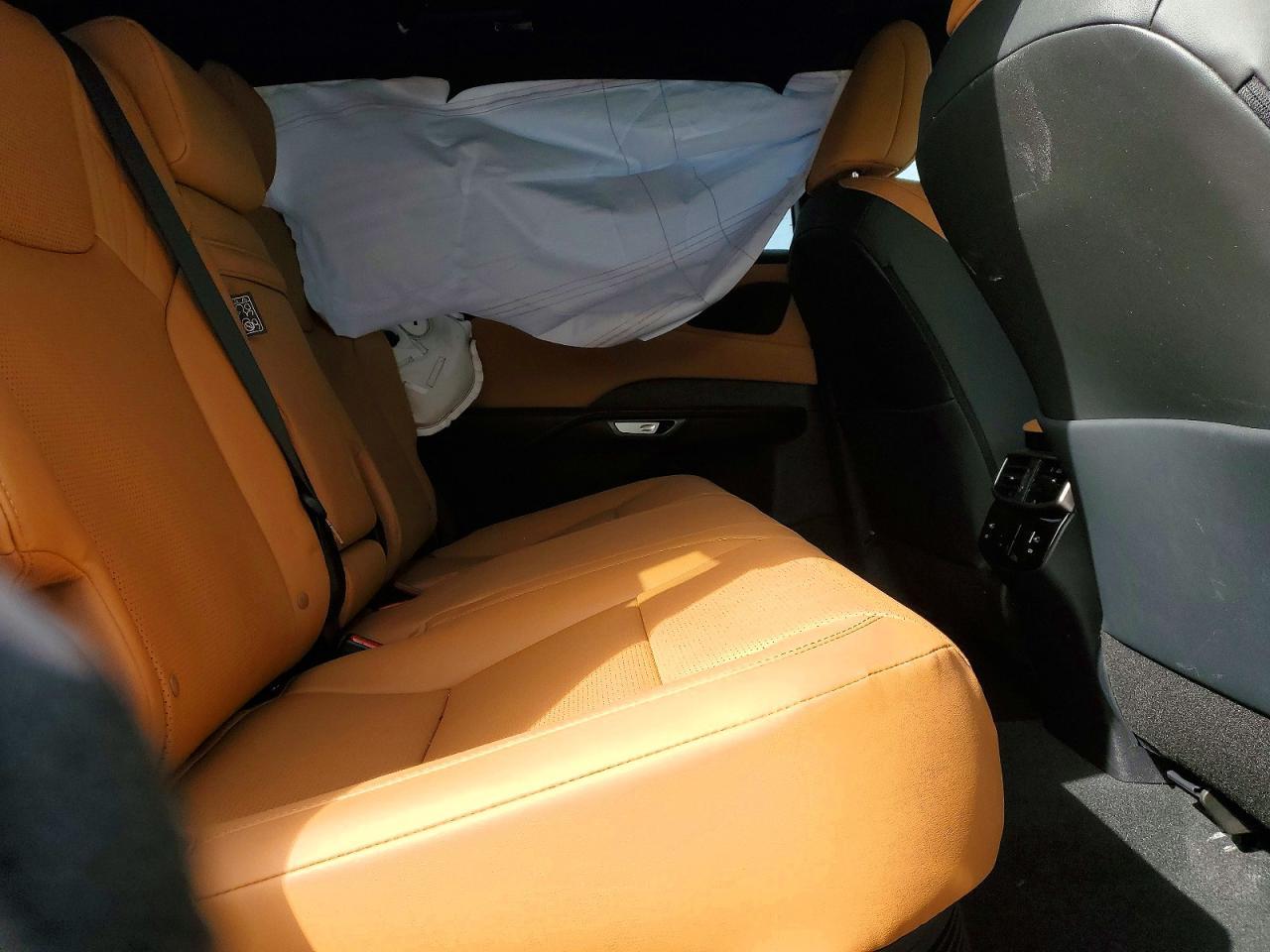 2025 Lexus Rx 350H Premium+ - zdjęcie 11